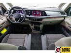 Volkswagen California T7 Ocean 1.5 eHybrid 245 PK DSG 4Motio, Automaat, Buscamper of Camperbus, Volkswagen, Bedrijf