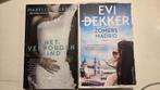 2 trillers Het verborgen Kind M. Boersma & Zomers Madrid, Ophalen of Verzenden, Gelezen, Marelle Boersma, Nederland
