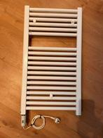 Badkamer radiator/ design handdoek radiator, Doe-het-zelf en Verbouw, Verwarming en Radiatoren, Ophalen, Hoog rendement (Hr), Radiator