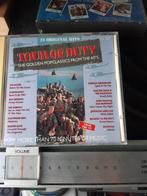 Tour of duty cd (Z210-166), Cd's en Dvd's, Ophalen of Verzenden, Zo goed als nieuw, Pop