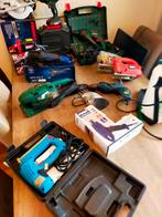 Gebruikt, Doe-het-zelf en Verbouw, Ophalen of Verzenden, Gebruikt