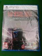 Daymare 1994  sandcastle, Spelcomputers en Games, Games | Sony PlayStation 5, Ophalen, Zo goed als nieuw