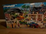 Playmobil boerderij 4055, Kinderen en Baby's, Speelgoed | Playmobil, Ophalen, Zo goed als nieuw