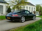 Porsche 911 [996] 3.4 Carrera 4 Coupé l Millennium Edition, Auto's, Stoelverwarming, Overige kleuren, 4 stoelen, Vierwielaandrijving