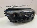 W177 A KLASSE FACELIFT MULTIBEAM KOPLAMP LINKS A1779065704, Ophalen of Verzenden, Gebruikt, Mercedes-Benz