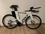 Felt triathlon fiets maat 56, Fietsen en Brommers, Fietsen | Racefietsen, 28 inch, Carbon, Heren, Zo goed als nieuw