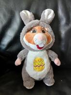 Leuke paas hamster albert heijn, Kinderen en Baby's, Speelgoed | Knuffels en Pluche, Ophalen of Verzenden, Zo goed als nieuw, Overige typen