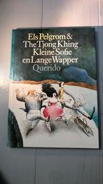 Kleine Sofie en lange Wapper, Ophalen of Verzenden, Zo goed als nieuw