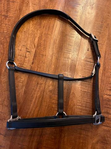 Halster Tekna Zwart Full ZGAN beschikbaar voor biedingen