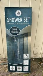 Lifa living, shower set, Ophalen of Verzenden, Zo goed als nieuw