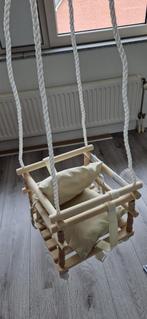 Schommel baby, Ophalen, Nieuw, Schommel