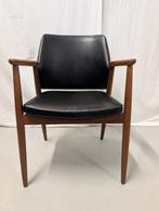 Vintage Kempkes stoel - FM formule jaren 60, Ophalen, Midcentury Dutch Design, Gebruikt, Minder dan 75 cm