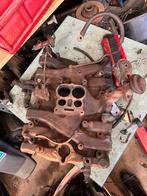 Oldsmobile 455 inlaat  casting number 412753, Ophalen of Verzenden, Oldsmobile