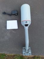 Huawei 4G router met buitenantenne, Ophalen of Verzenden, Gebruikt, Router met modem, Huawei B2368-66