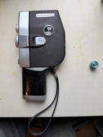 Fujica Single-8 P1 Vintage Filmcamera, Ophalen of Verzenden, 8mm, Camera