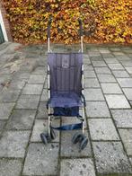 Kinderwagen (Apeldoorn), Ophalen, Gebruikt, Overige merken