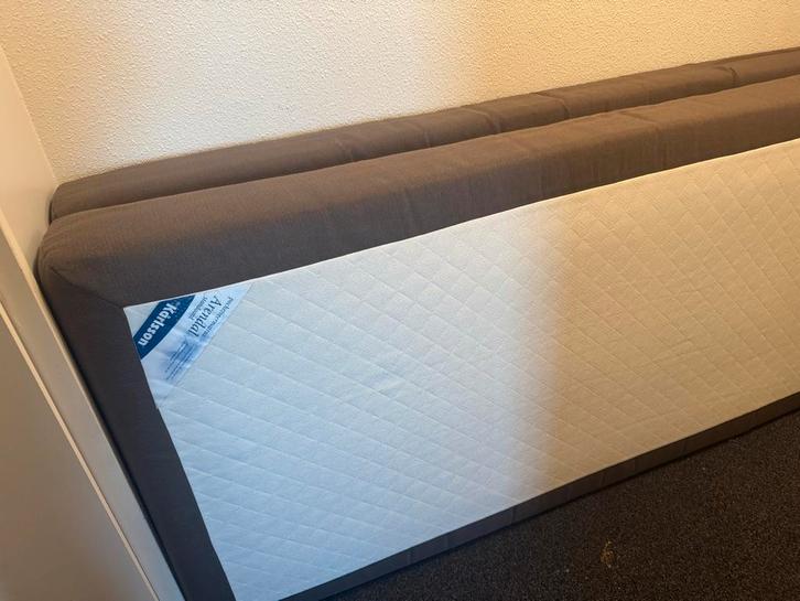 2x Karlsson Arendal Matras - Zo goed als nieuw!, Huis en Inrichting, Slaapkamer | Matrassen en Bedbodems, Zo goed als nieuw, Matras