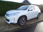 Citroen C4 C4 Aircoss 1.6 COLLECTION-Usb-clima-Pdc-Cruise-tr, Voorwielaandrijving, Gebruikt, Electronic Stability Program (ESP)