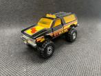 Vintage Hotwheels Chevrolet Blazer 1:64 3inch, Ophalen of Verzenden, Zo goed als nieuw