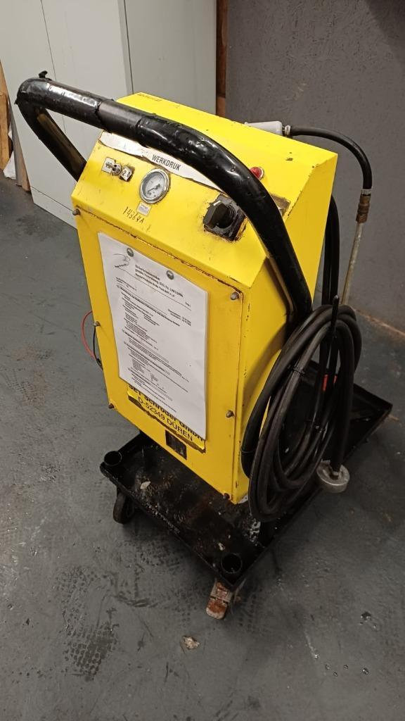 Remontluchter Schröder SET2000, Auto diversen, Autogereedschap, Gebruikt, Ophalen