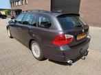 BMW 3-serie Touring 318i Business Line| NWE.APK|HALF LEER|NA, 13 km/l, Achterwielaandrijving, 4 cilinders, 129 pk
