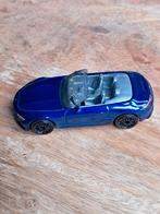 Matchbox Mercedes-AMG SL 63 blauw nieuw uit giftset, Ophalen of Verzenden, Nieuw, Auto