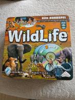 Wildlife, dvd bordspel. Nieuw., Ophalen of Verzenden, Nieuw