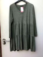 Army/armee/groen jurk/tuniek uit de SaSoon collectie, Kleding | Dames, Blouses en Tunieken, Army/armee/groen jurk/tuniek uit de SaSoon collectie