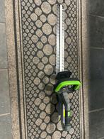 Lux 20V Accu Heggenschaar, Ophalen of Verzenden, Gebruikt, Accu