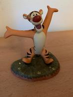 Winnie the pooh and friends tijgertje bravo… félicitations!, Verzamelen, Disney, Ophalen, Winnie de Poeh of vrienden, Beeldje of Figuurtje