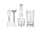 MPM Blender 1200W - MBL-36, 3 snelheden of meer, Ophalen of Verzenden, Eiberstraat 9 te Dokkum, Foto Meinema
