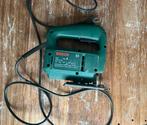 Bosch decoupeerzaag PST 6500 PE, Doe-het-zelf en Verbouw, Ophalen, Gebruikt, Decoupeerzaag, 30 tot 70 mm