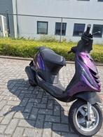 Piaggio zip 125cc AC, Ophalen, 125 cc