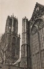 Utrecht, Domkerk, Ophalen of Verzenden, 1960 tot 1980, Ongelopen, Utrecht