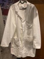 Labjas en labbril, Diversen, Ophalen of Verzenden, Zo goed als nieuw