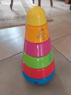 Magische Bumba toren met licht en geluid, Ophalen, Gebruikt, Overige typen, Met licht