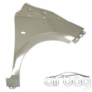 Toyota Aygo Zijscherm/Spatbord Scherm RECHTS VOOR 538110H030 beschikbaar voor biedingen