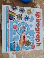 Spirograaf Spirograph, Ophalen, Zo goed als nieuw