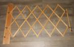 traphekje GRATIS op te halen, Ophalen, Gebruikt, Overige typen, 100 tot 115 cm