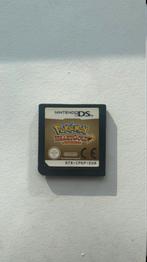 Pokémon HeartGold - Nintendo DS, Online, Gebruikt, 1 speler, Ophalen of Verzenden