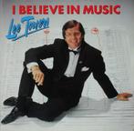 Lee Towers – I Believe In Music, Cd's en Dvd's, Vinyl | Pop, Gebruikt, 1980 tot 2000, Ophalen