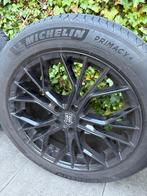 4 X Ford Kuga ST velgen 235/50/18” - incl.banden, Auto-onderdelen, Ophalen, 18 inch, Banden en Velgen, 235 mm