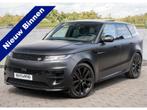 Land Rover Range Rover Sport P550e Autobiography | Full Opti, Automaat, Gebruikt, Zwart, 40 min