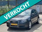 Audi A3 Sportback 1.6 FSI Attraction!Clima!LM velgen!5-deurs, 65 €/maand, 15 km/l, Gebruikt, Origineel Nederlands