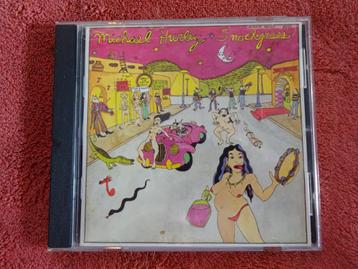 CD Michael Hurley – Snockgrass , ROUNDER CD 3043 beschikbaar voor biedingen