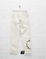 Closed - Prachtige Jeans - Pedal pusher maat 36 - Nieuw €220, Kleding | Dames, Nieuw, Ophalen of Verzenden, Wit, Closed