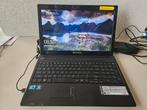 Easynote TK85 i5 8gb zonder HDD, Computers en Software, Windows Laptops, Gebruikt, 2 tot 3 Ghz, 8 GB, Ophalen of Verzenden