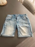 PME legend jeans short nightflight maat 32 korte broek, W32 (confectie 46) of kleiner, Blauw, PME legend, Ophalen of Verzenden