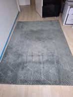 IKEA Vloerkleed STENLILLE 170 x 240cm, Huis en Inrichting, Ophalen, Grijs, Gebruikt, 150 tot 200 cm