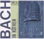 NIEUW Bach in Kothen / Klaus und Rainer Feldmann, Ophalen of Verzenden, Barok, Nieuw in verpakking, Kamermuziek